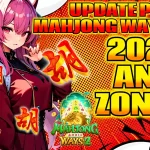 KOMSLOT: UPDATE POLA MAHJONG WAYS 2 TERBARU, RAHASIA SCATTER BERUNTUN ANTI RUNGKAD