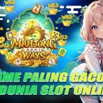 KOMSLOT: GAME PALING GACOR DI DUNIA SLOT ONLINE – DAFTAR JUDUL PENYUMBANG KEMENANGAN TERBESAR!