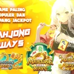 ACC4D: Game Paling Populer dan Gampang Jackpot Mahjong Ways – Rahasia Max Win Anti Rungkat