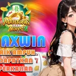 JANGAN SAMPAI KETINGGALAN! MAXWIN TRIK AMPUH DAPATKAN PERKALIAN UNTUK MENGUNCI SLOT GACOR