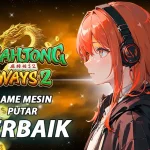 ACC4D GAME MESIN PUTAR PALING GACOR