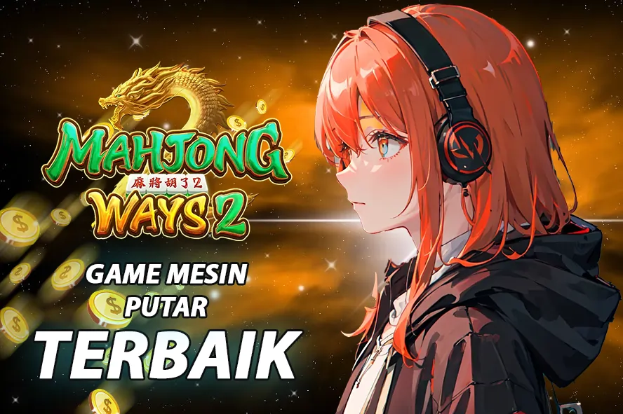ACC4D GAME MESIN PUTAR PALING GACOR