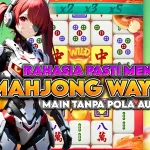 LTE4D RAHASIA PASTI MENANG MAHJONG WAYS DUA MAIN TANPA POLA OTOMATIS JACKPOT FANTASTIS