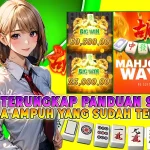 ACC4D: TERUNGKAP PANDUAN SPIN DENGAN POLA AMPUH YANG SUDAH TERUJI DAN TERBUKTI